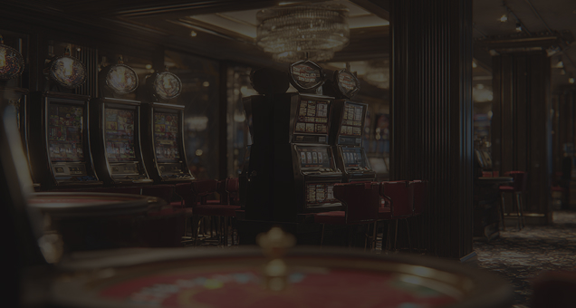 Silver Oak Casino