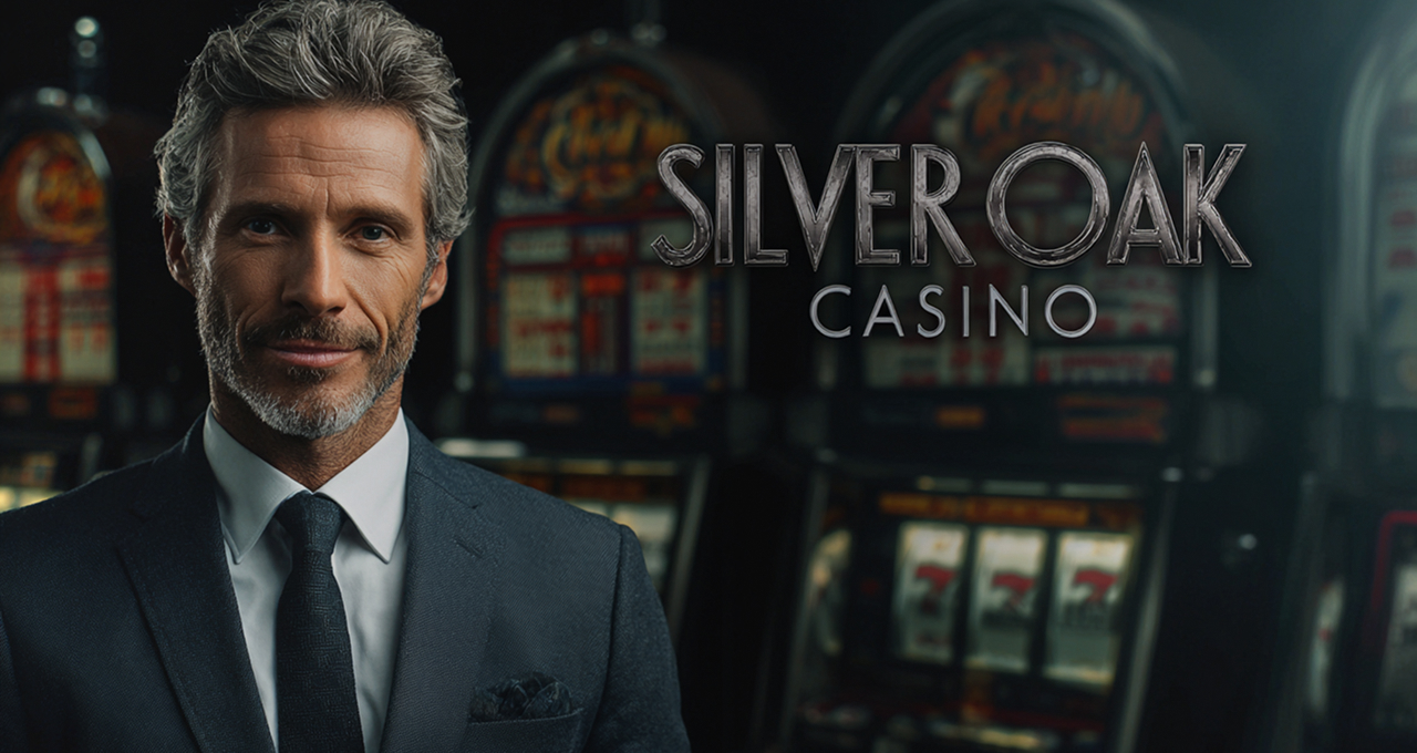 Silver Oak Casino